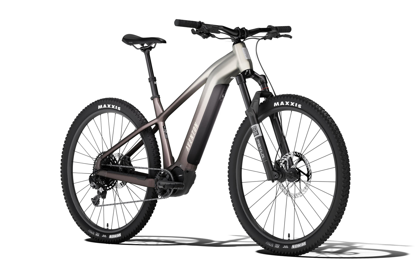Aventon Ramblas ADV Tropos eMTB rear angle