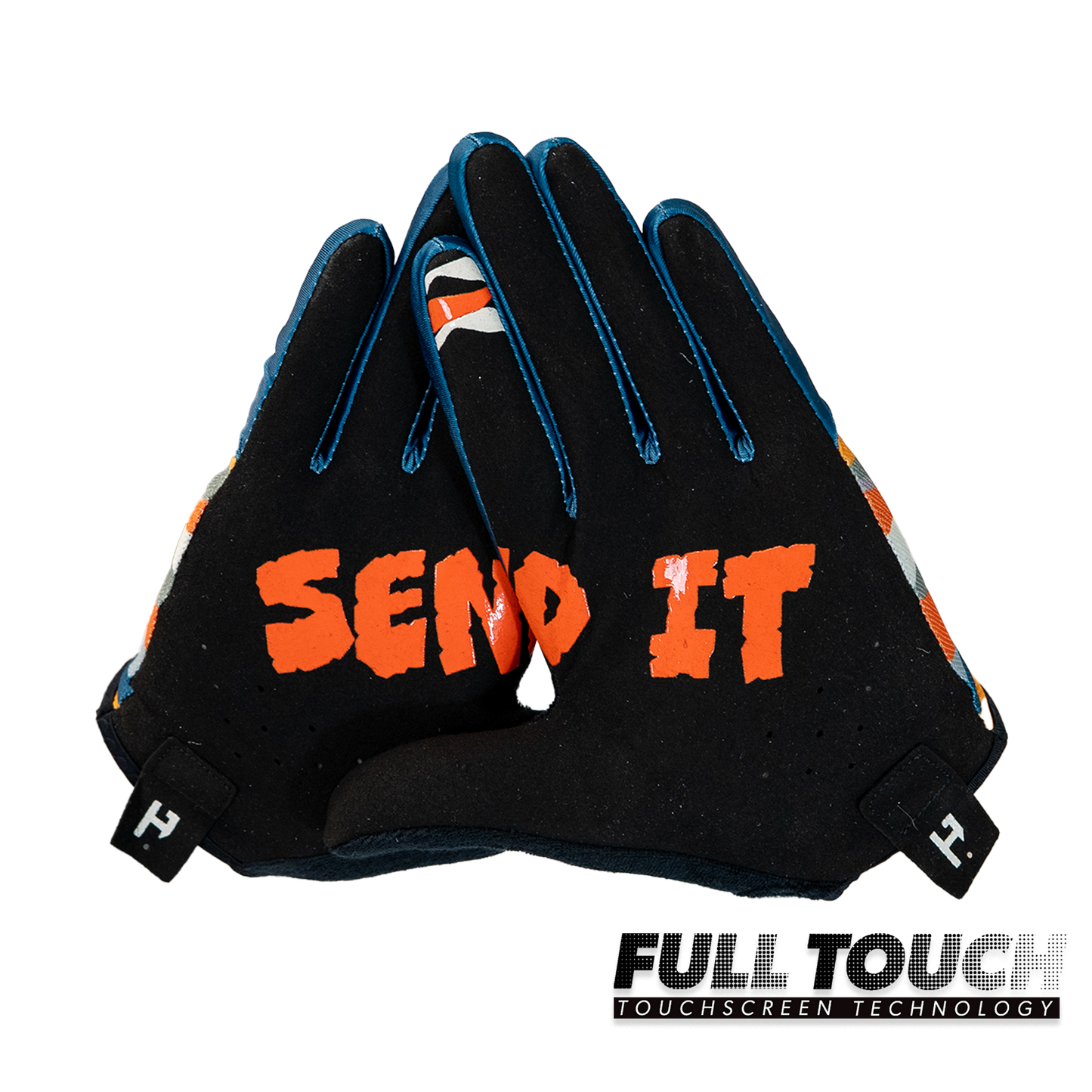 Handup SunDura - Ridge Rider