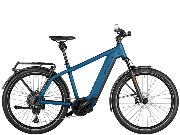 Riese Muller Charger4 GT Touring HS For Sale Fly Rides USA Fly Rides USA