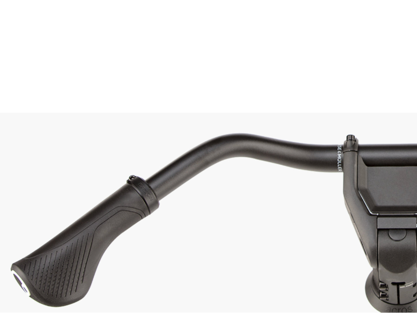 Riese & Muller Optional Comfort kit