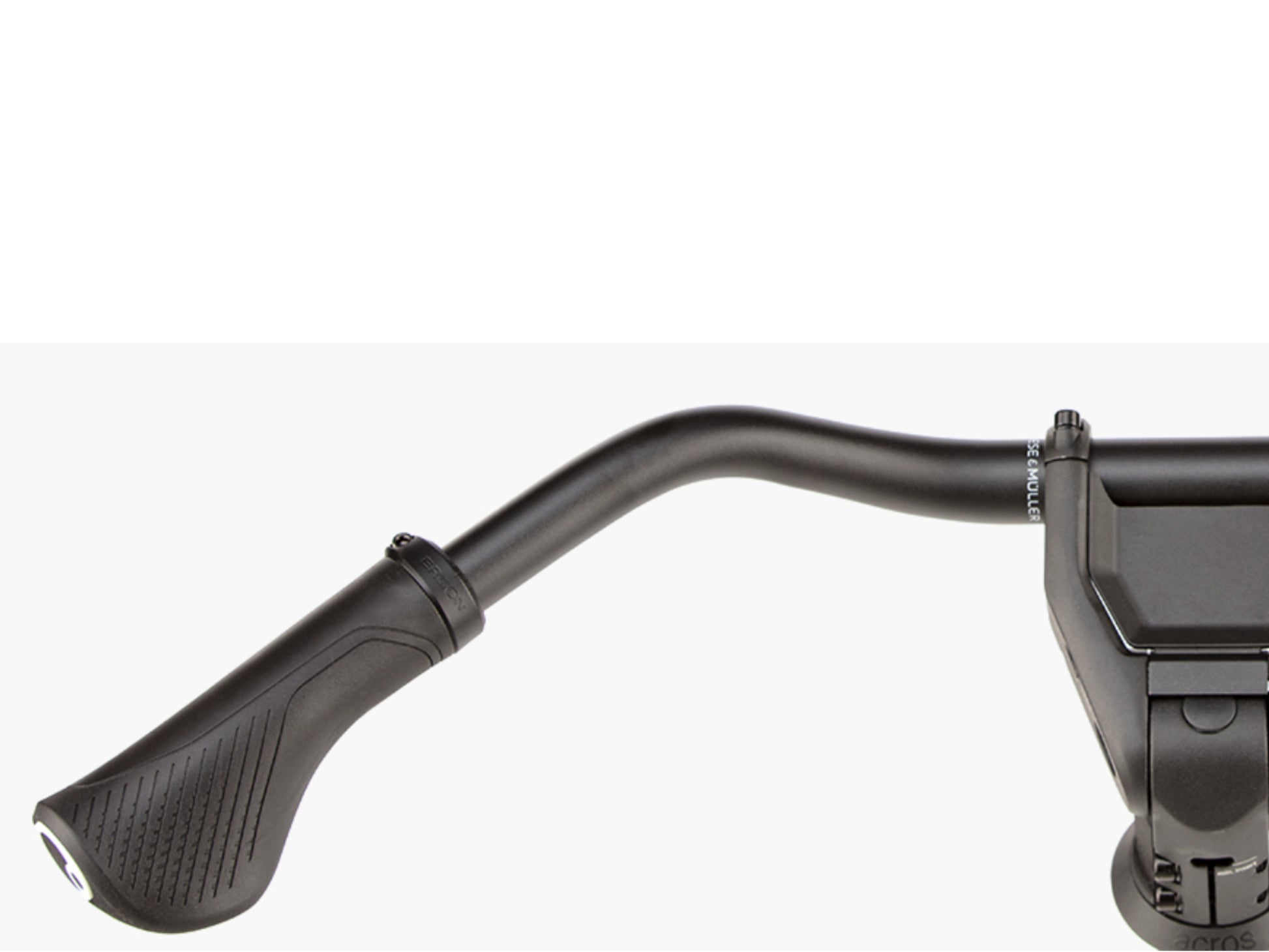 Riese & Muller Optional Comfort kit