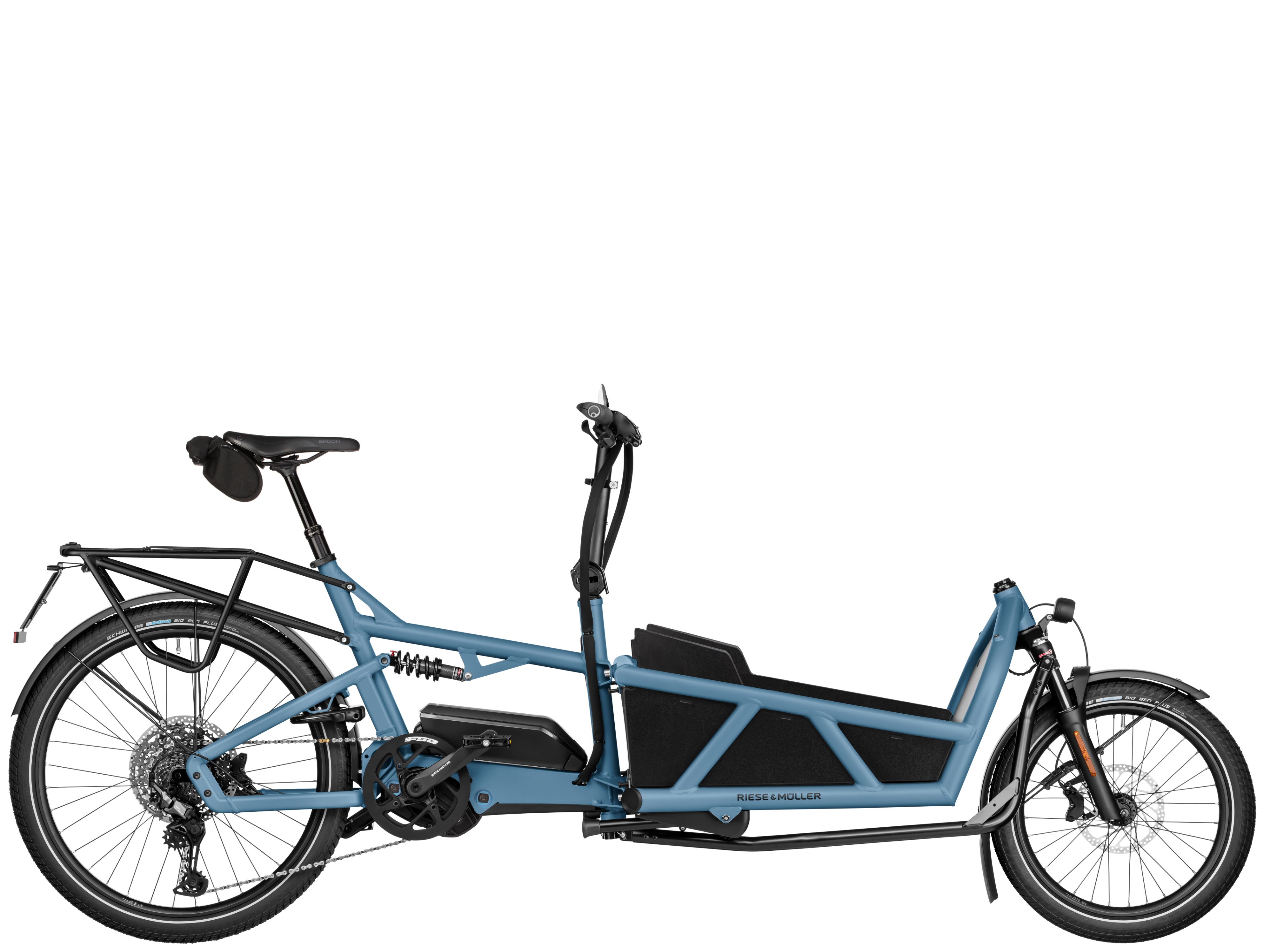 MULLER ロードバイク REYNOLDS 525Shimano Tiagra