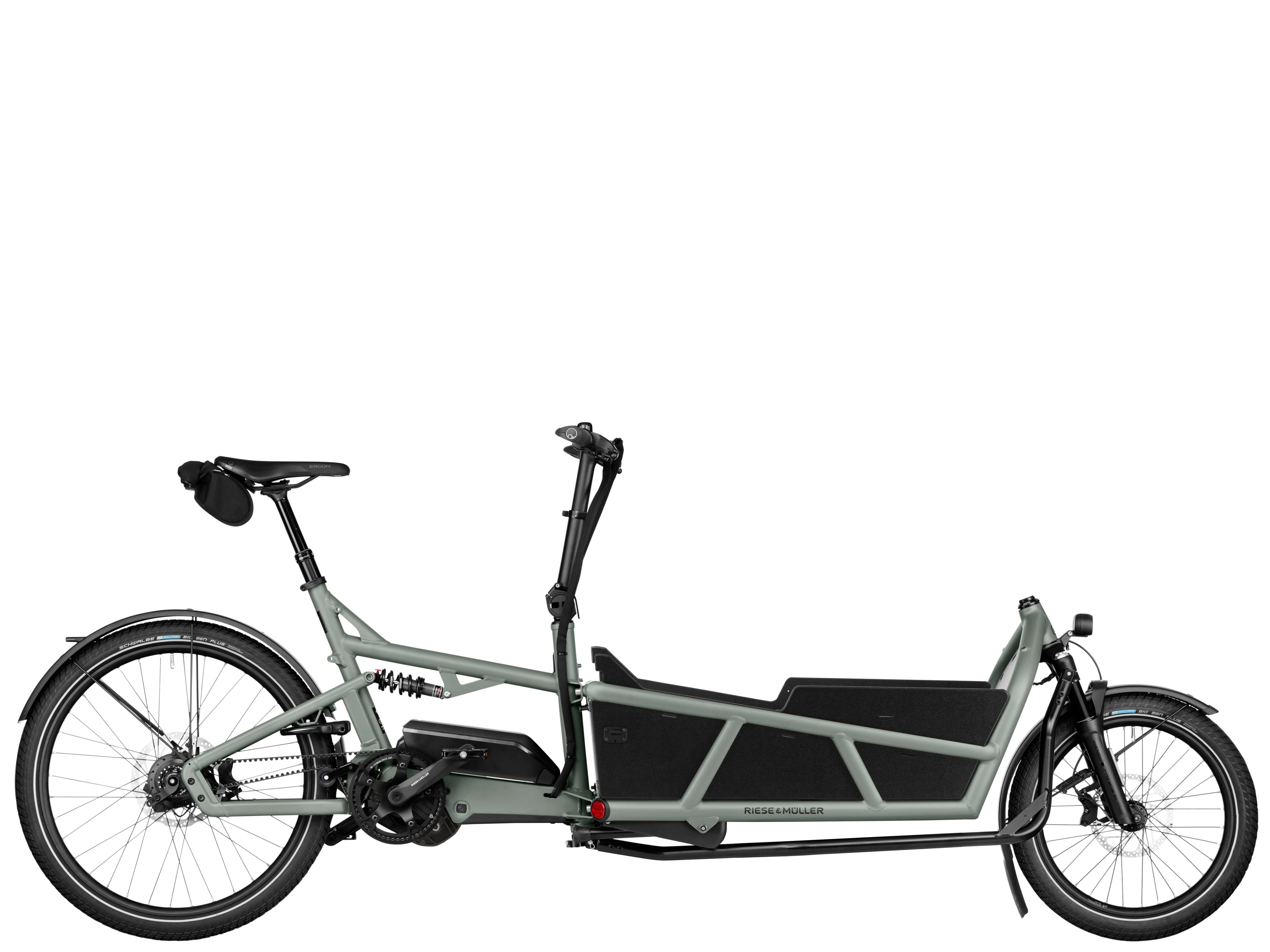 ■ bd1 riese und muller Riese and Muller Load5 75 Rohloff – Fly Rides USA