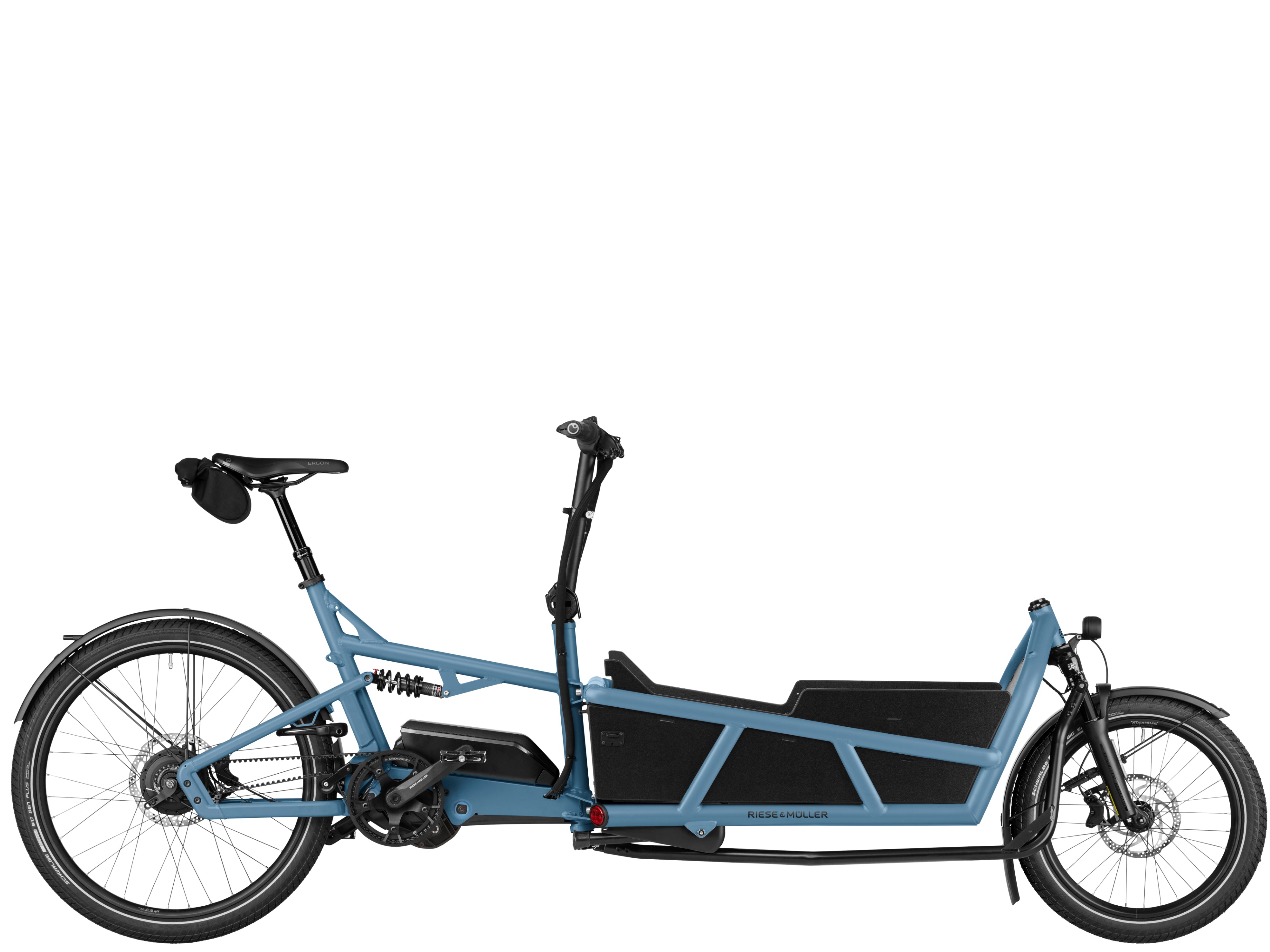Riese & Müller Load5 75 Vario eBike for Sale | Fly Rides USA – Fly