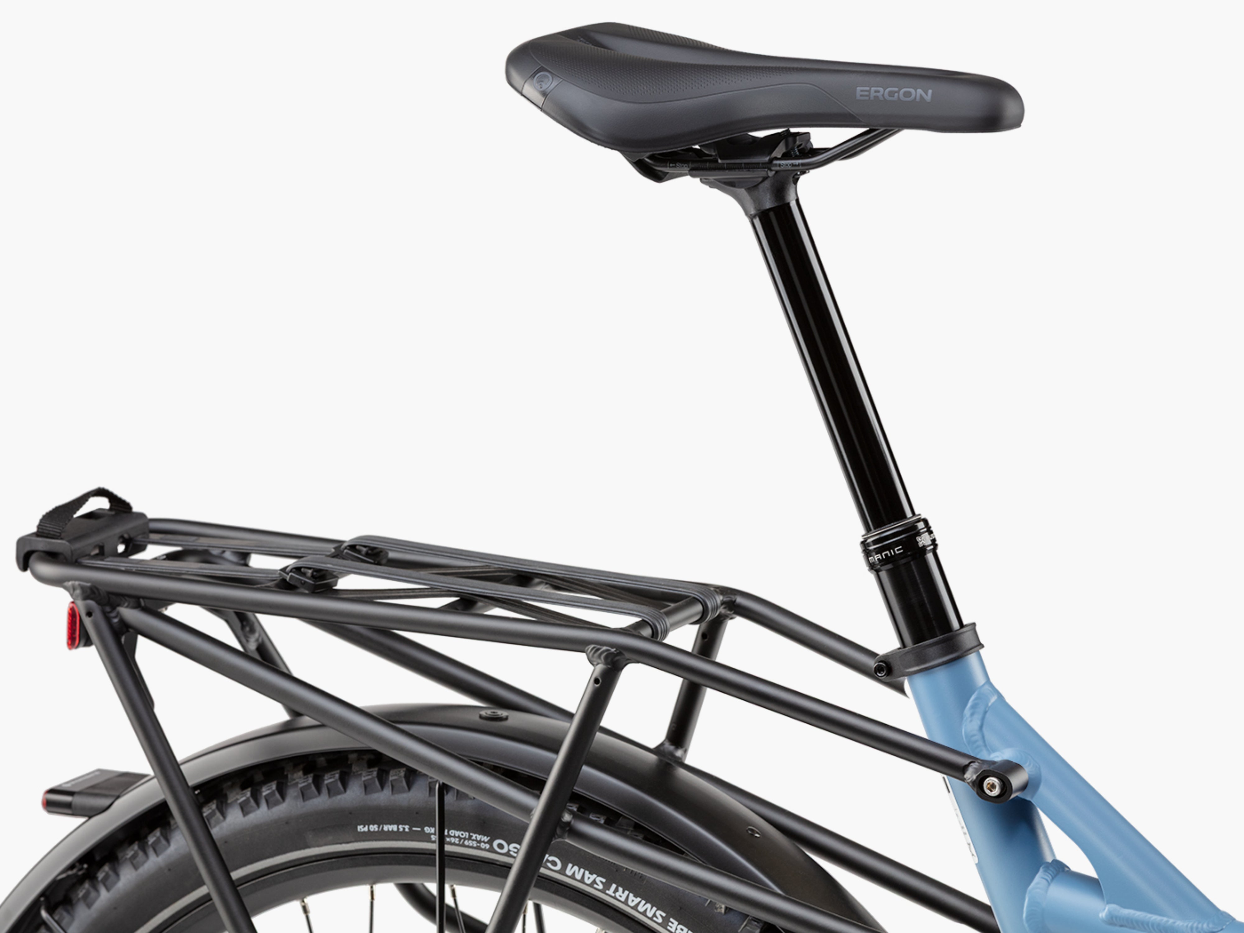 Riese and Muller Load5 60 Rohloff – Fly Rides USA