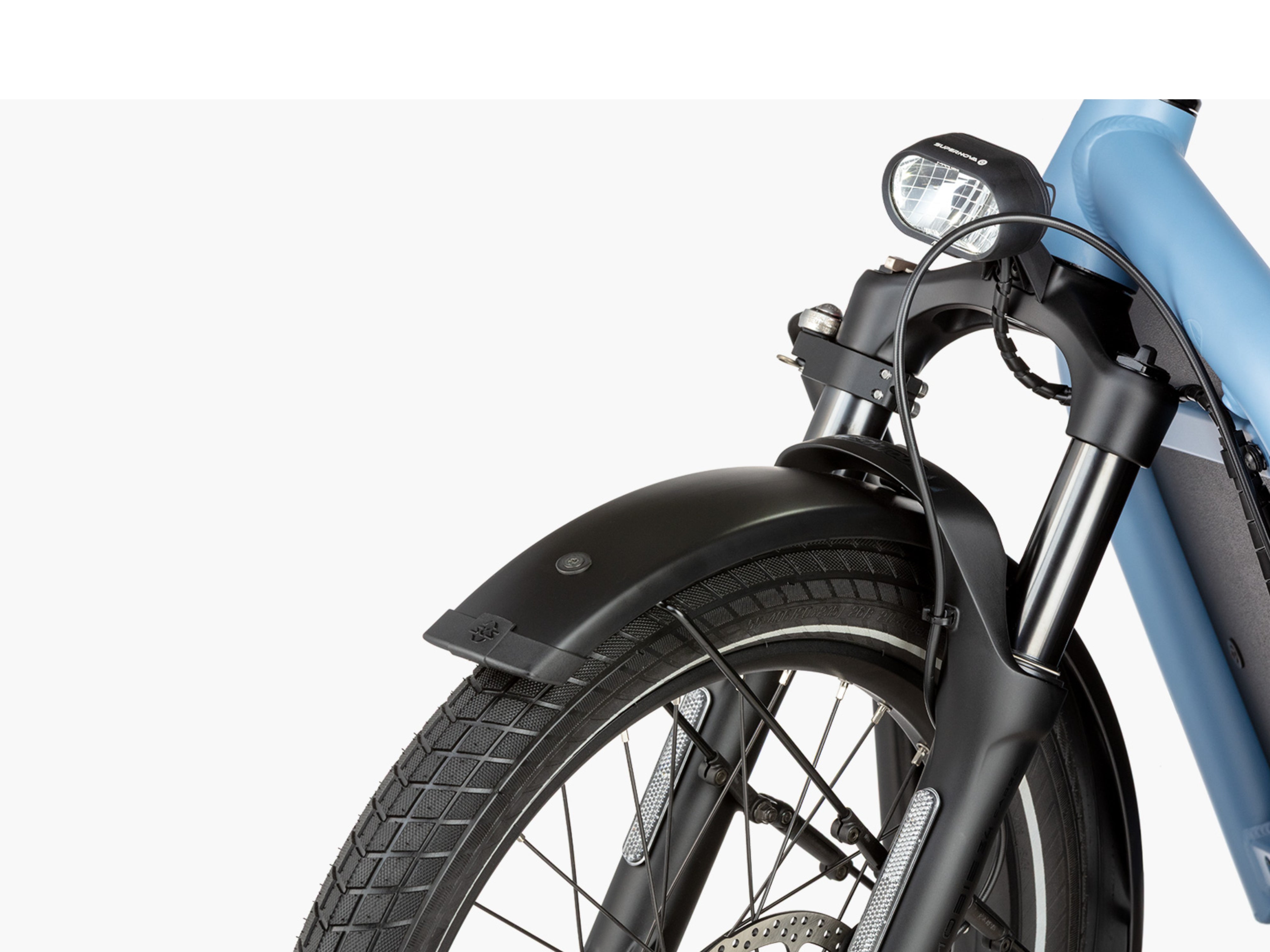 Riese and Muller Load5 75 Rohloff – Fly Rides USA