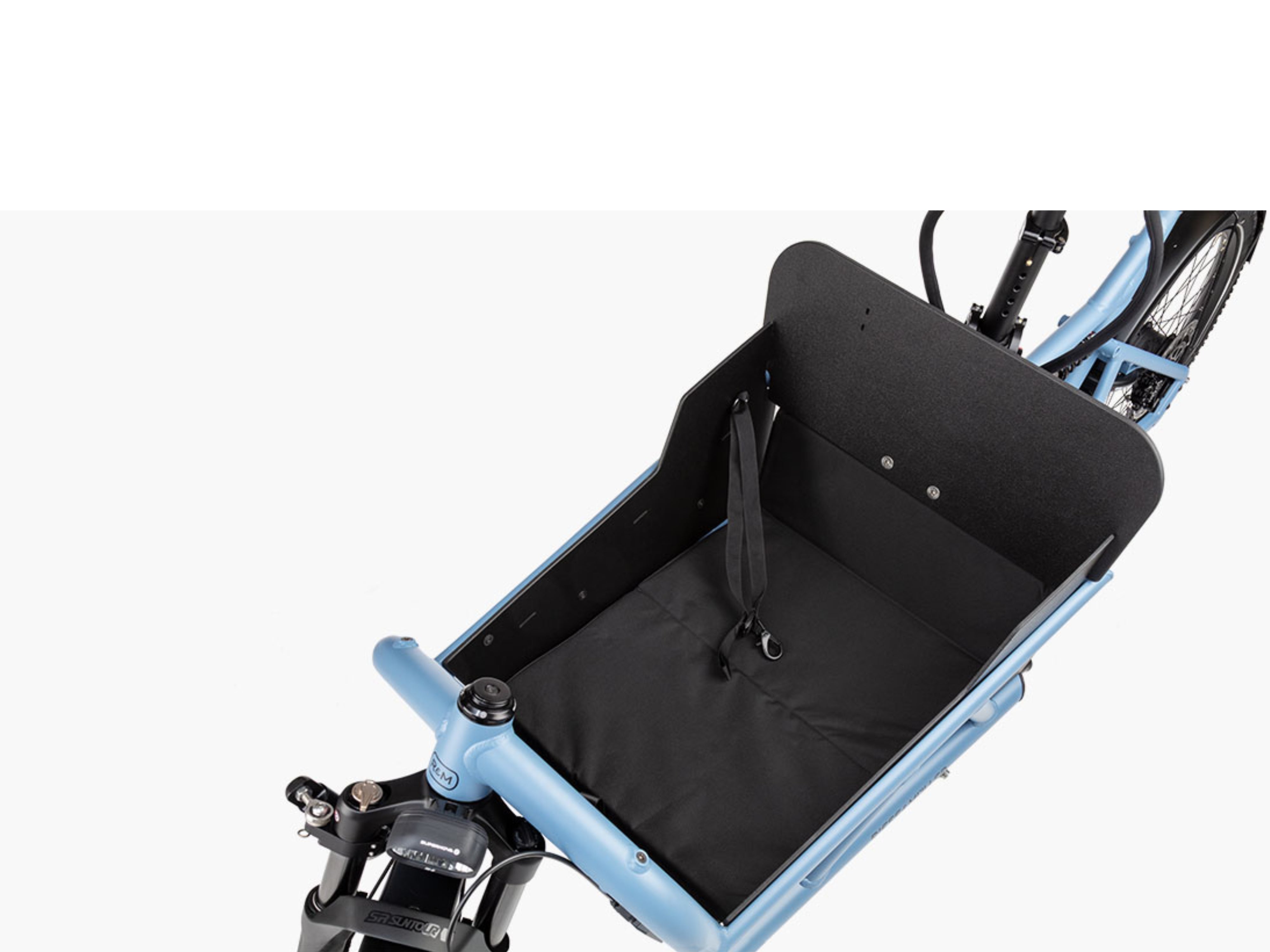 Riese and Muller Load5 60 Rohloff – Fly Rides USA