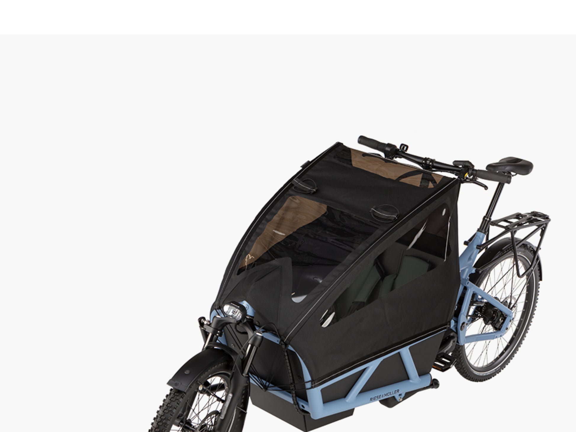 fahrradhelm 60 Riese and Muller Load5 75 Rohloff – Fly Rides USA