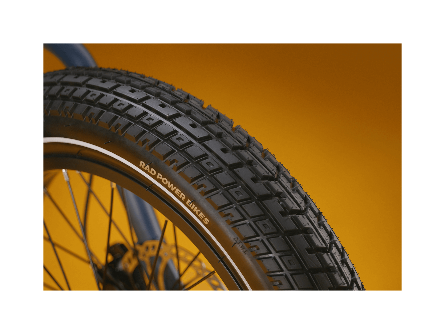 Rad Power RadRunner™ Electric Cargo Utility Bike