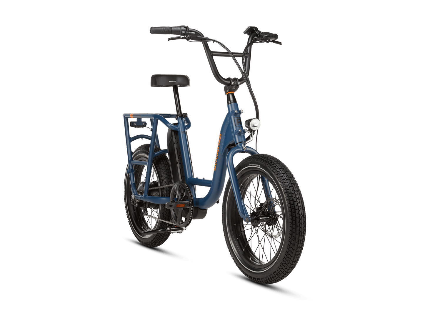 Rad Power RadRunner™ Electric Cargo Utility Bike