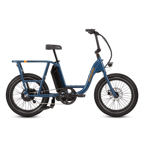 Rad Power RadRunner™ Electric Cargo Utility Bike