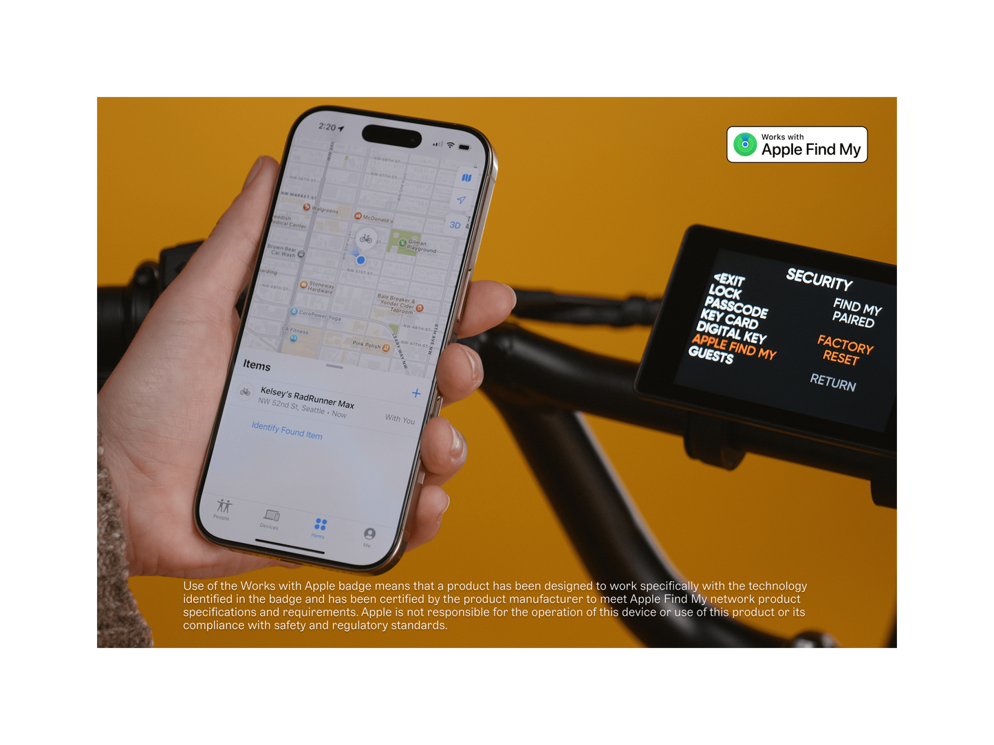 Rad Power RadRunner™ Max Electric Cargo Utility Bike