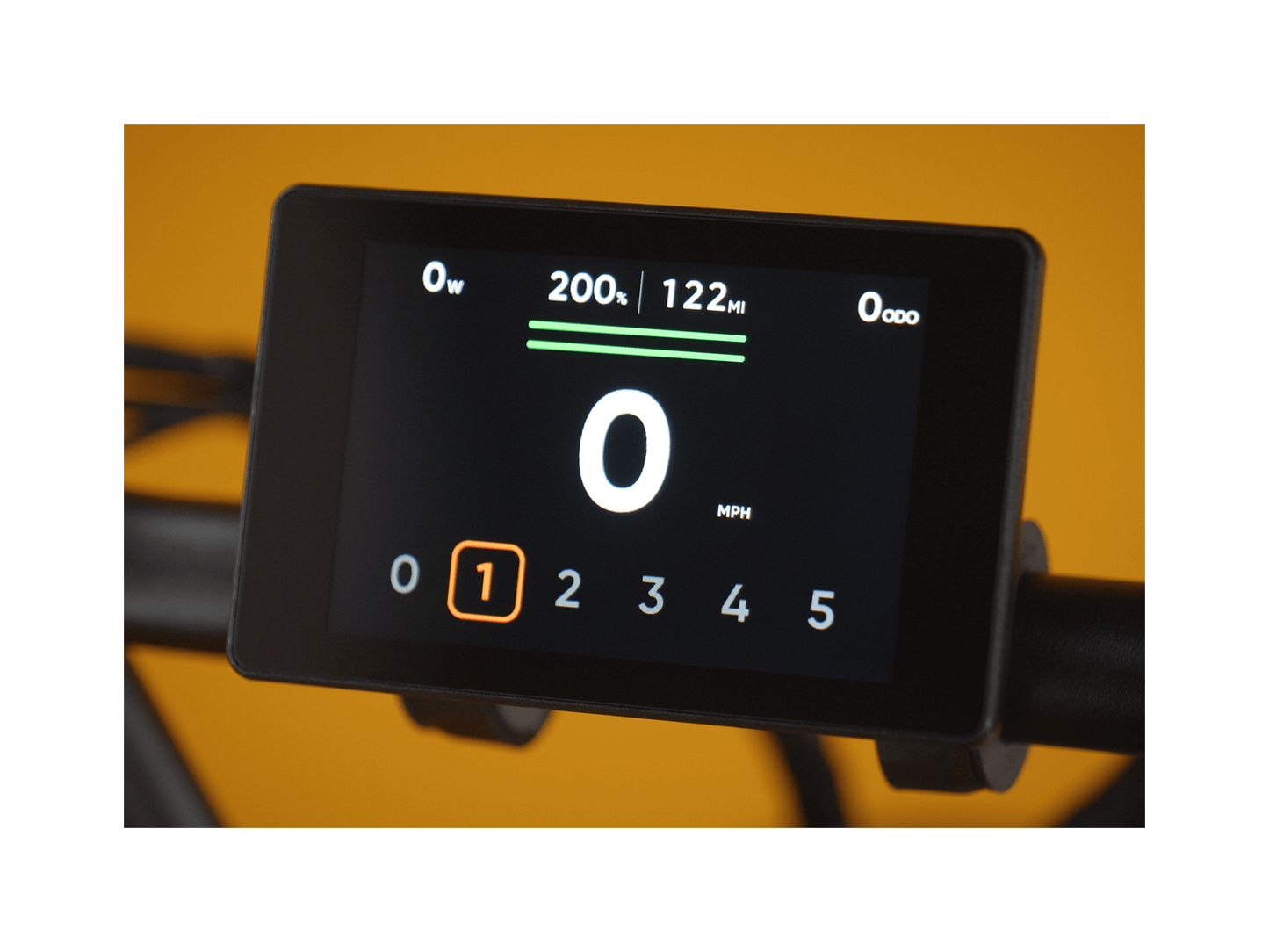 Rad Power RadRunner™ Max Electric Cargo Utility Bike