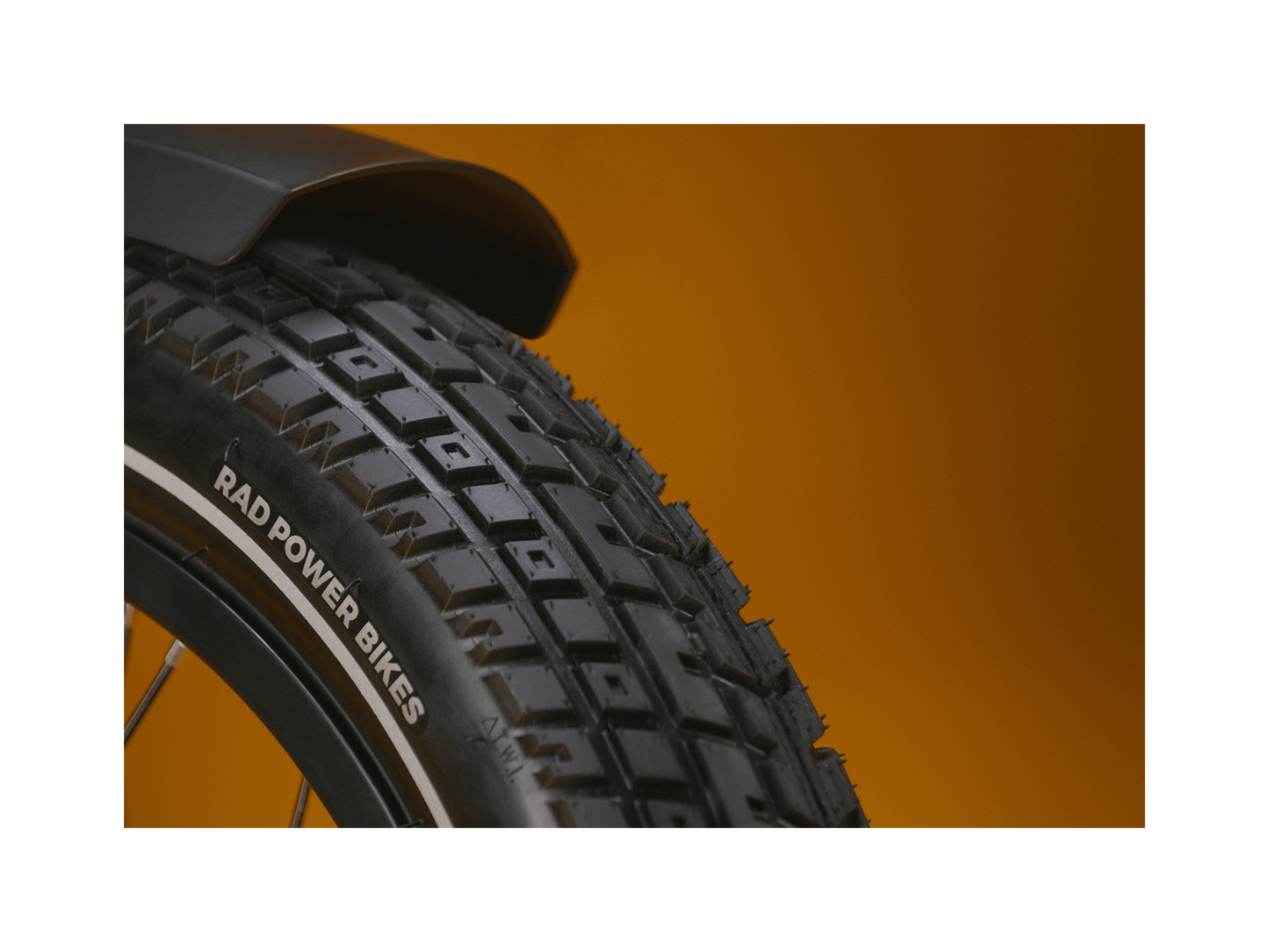 Rad Power RadRunner™ Plus Electric Cargo Utility Bike