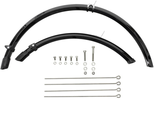 SKS Mini 20" Fenders