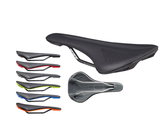 SPANK SPIKE 160 Saddle