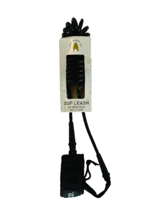 Dax Coiled Leash
