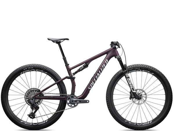 Specialized Epic 8 Expert – Fly Rides USA
