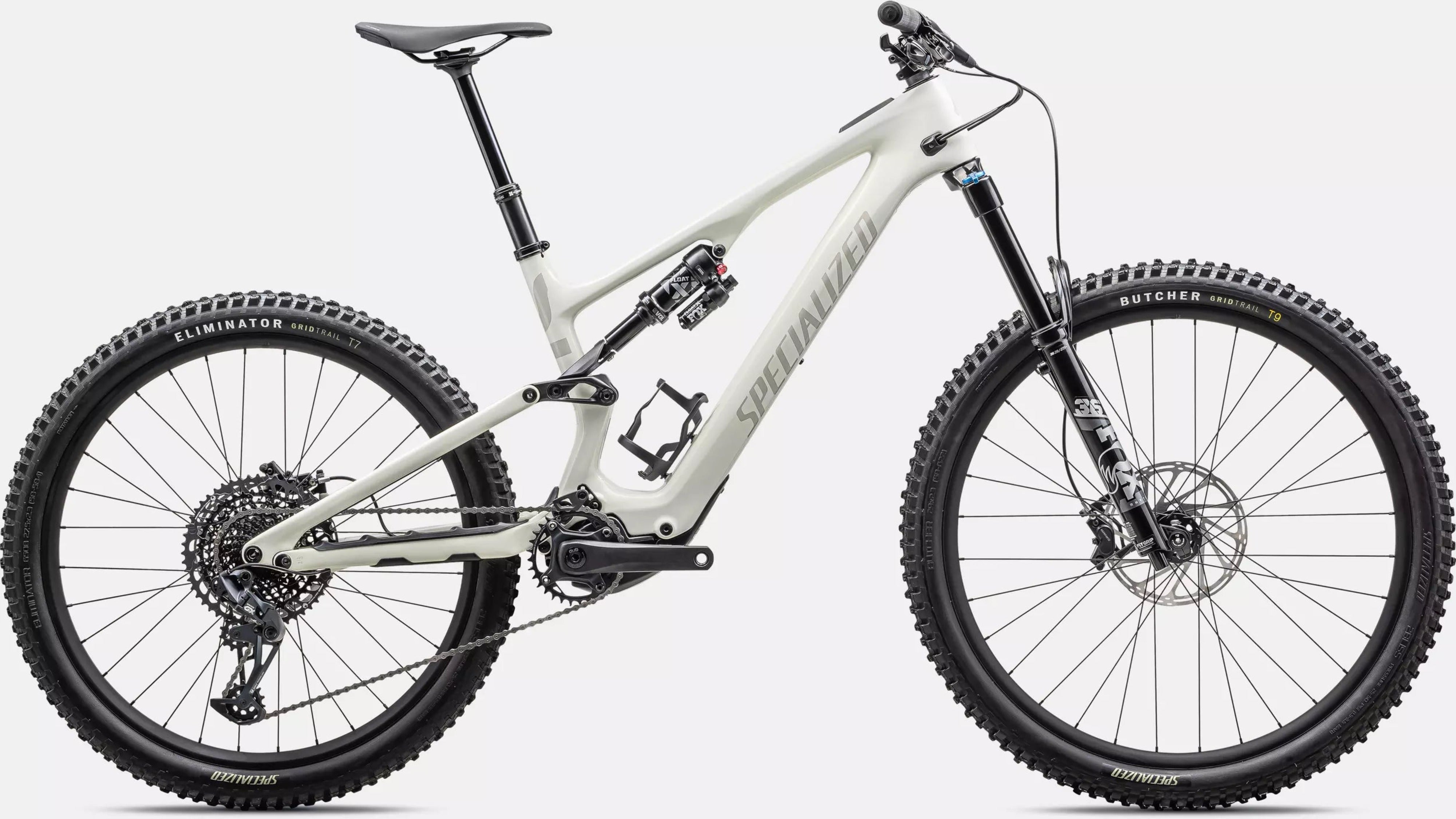 即納最新作specialized Levo SL COMP e-MTB e-Bike M サイズ 美品 電動アシスト自転車