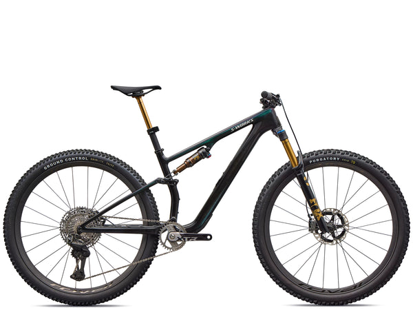 Specialized S-Works Epic 8 EVO Di2 – Fly Rides USA
