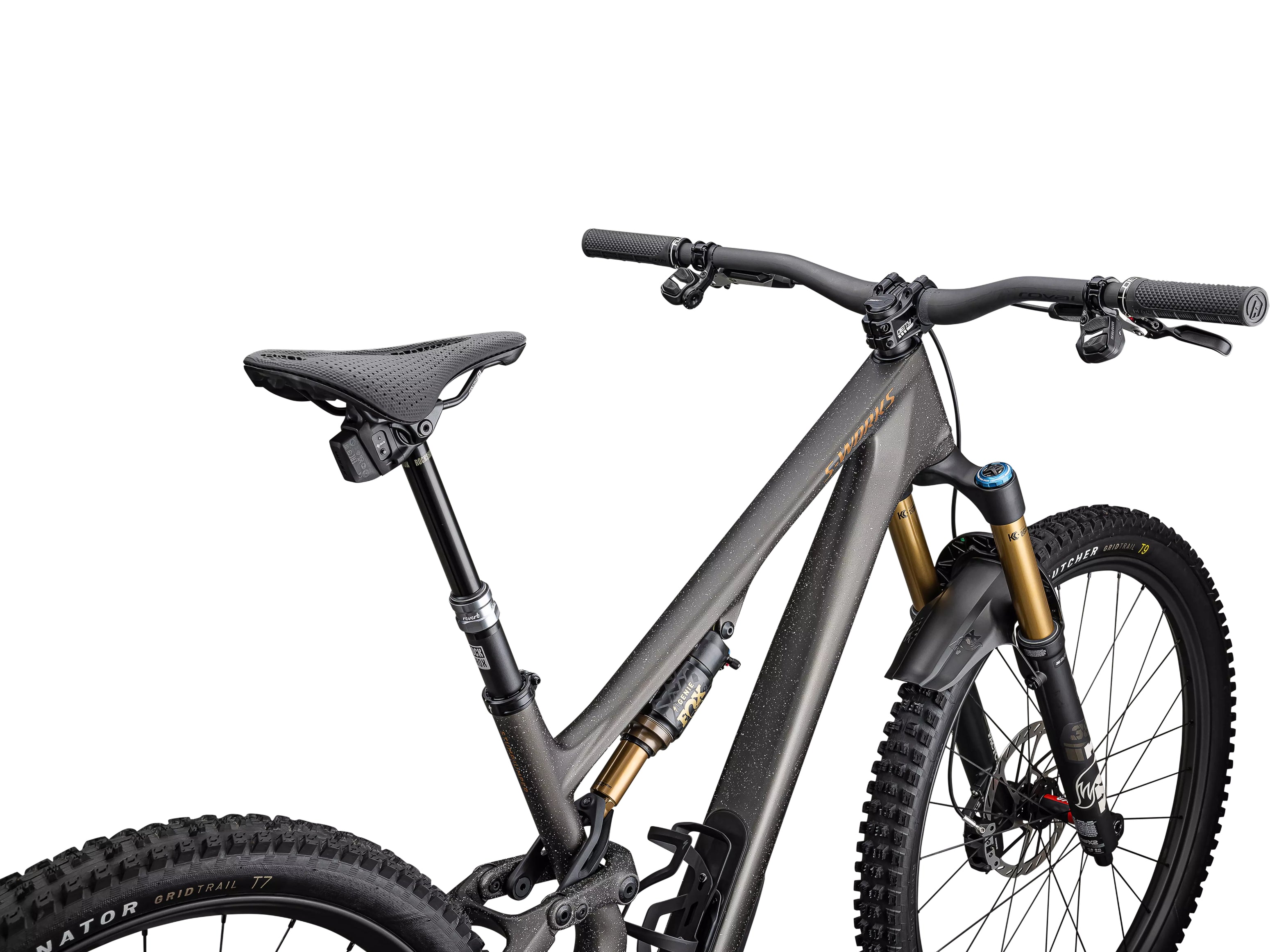 15+ Full Suspension Specialized S-Works Stumpjumper 15 – Fly Rides USA