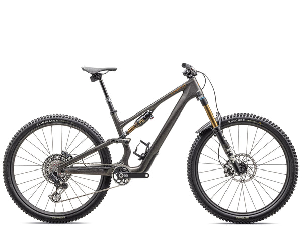 Specialized S-Works Stumpjumper 15 – Fly Rides USA