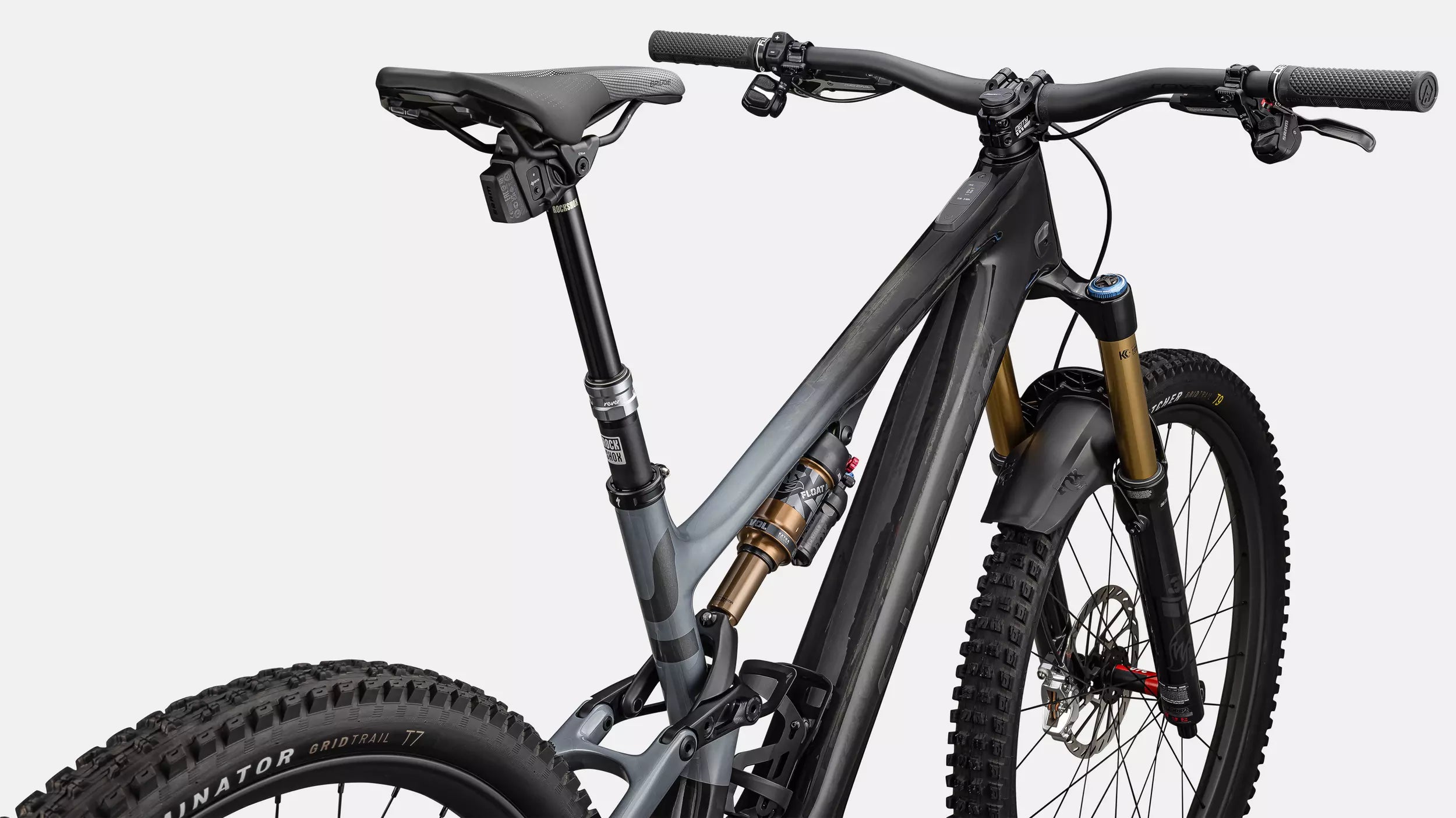 Specialized levo sl s works 2021 on sale