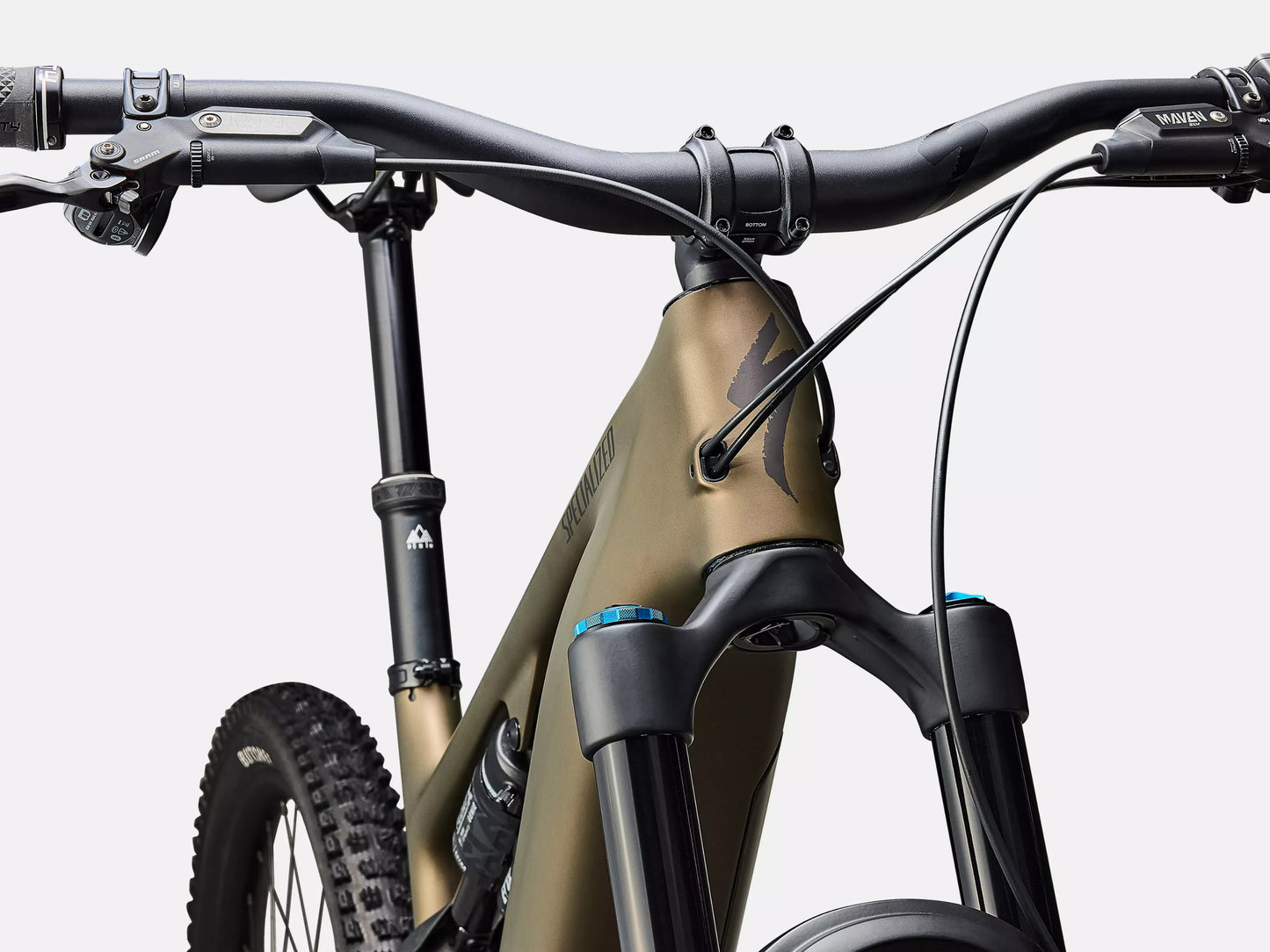 Specialized Turbo Levo 4 Expert