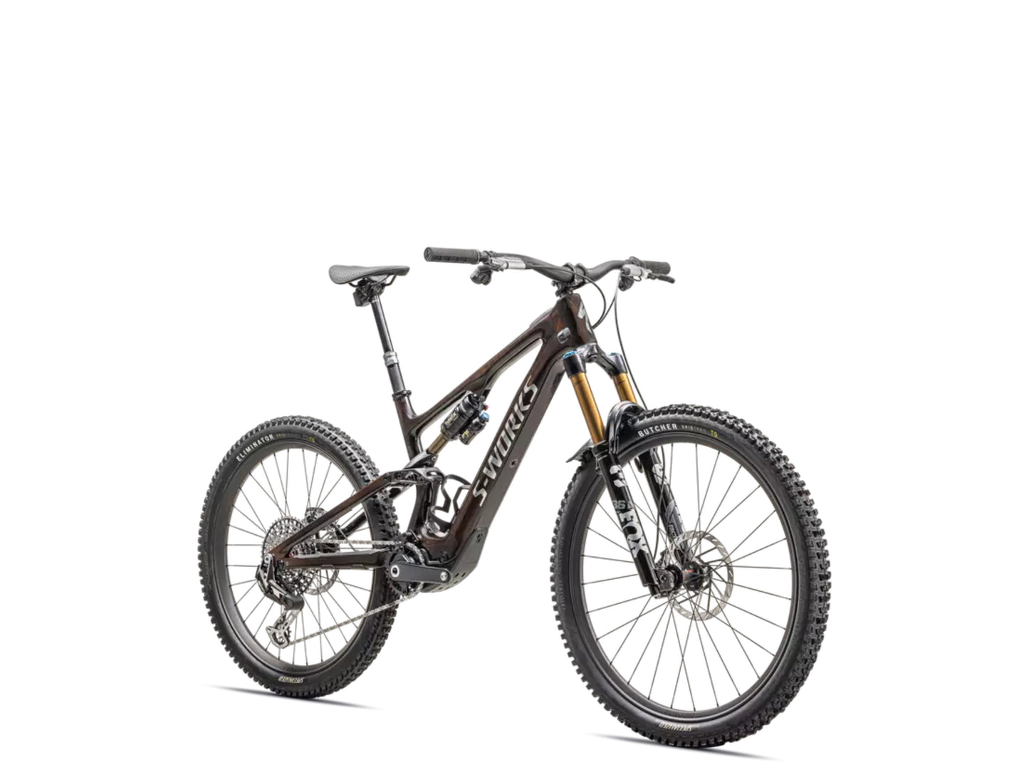 Specialized S-Works Turbo Levo SL