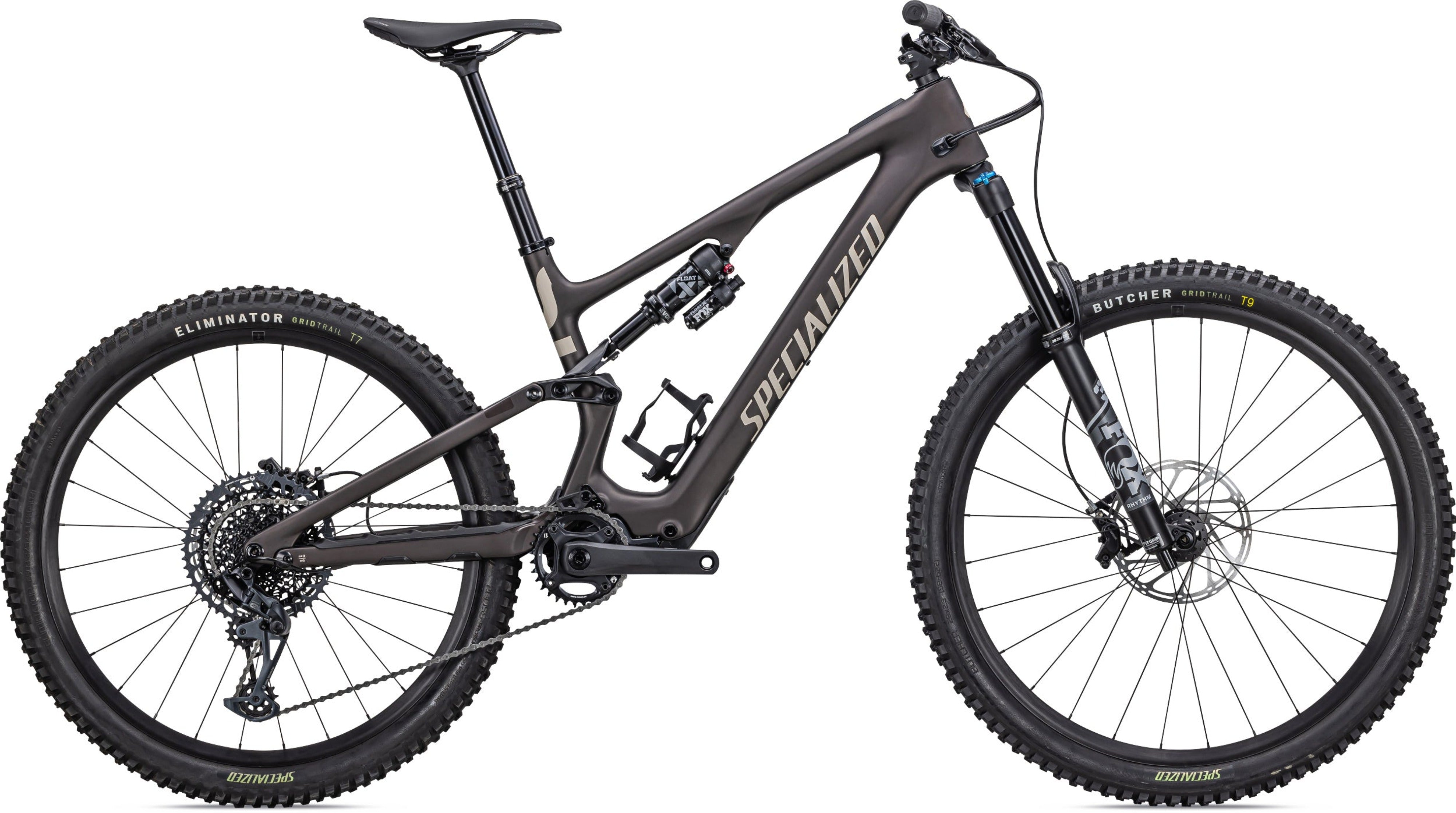 Specialized Turbo Levo SL Comp Carbon eBike For Sale Fly Rides