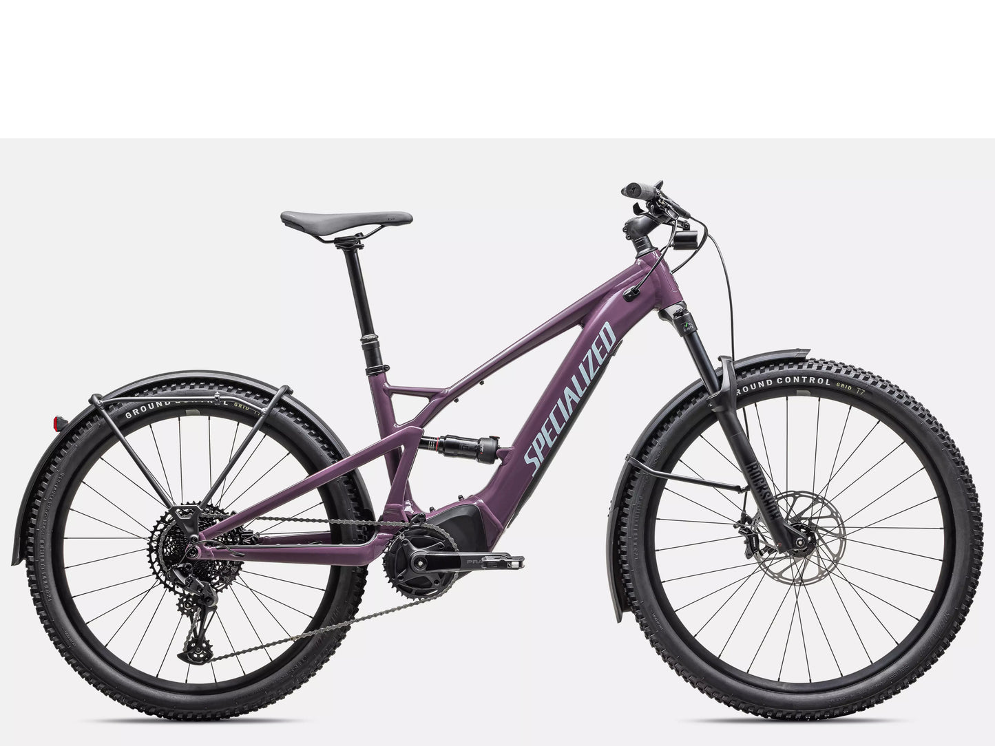 Specialized Turbo Tero X 4.0