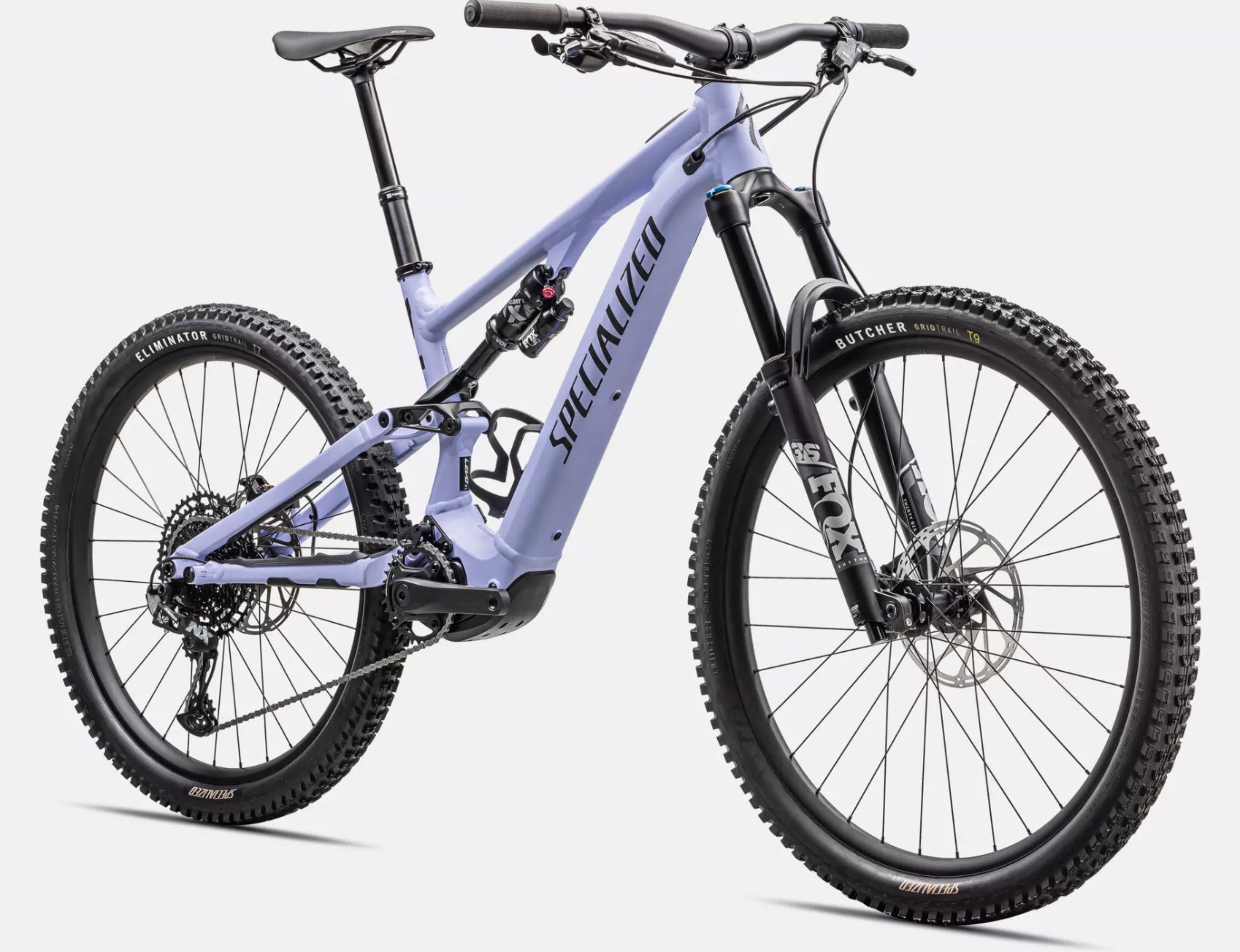 Turbo levo comp weight on sale