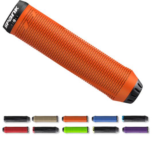 SPANK SPIKE Grip 33