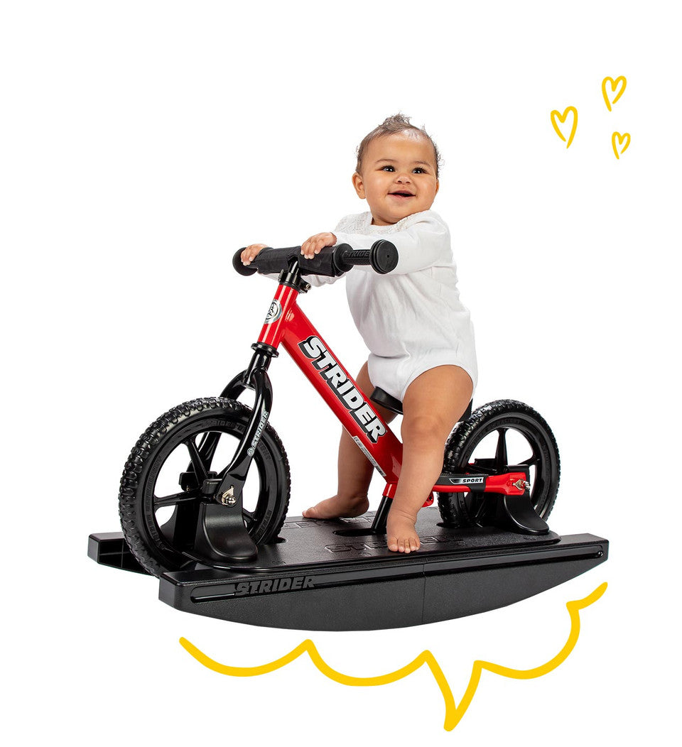 Strider 12 Pro Balance Bike for Sale | Fly RIdes USA – Fly Rides USA