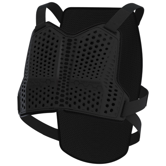 IXS HEX PULL-OVER CHEST PROTECTOR