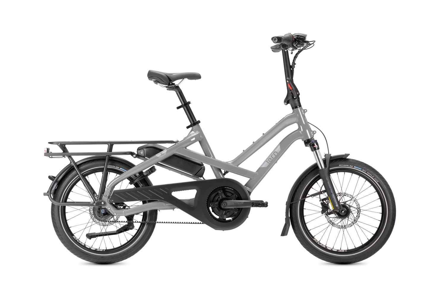 Tern HSD P5i
