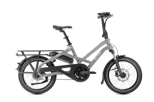 Tern HSD P5i