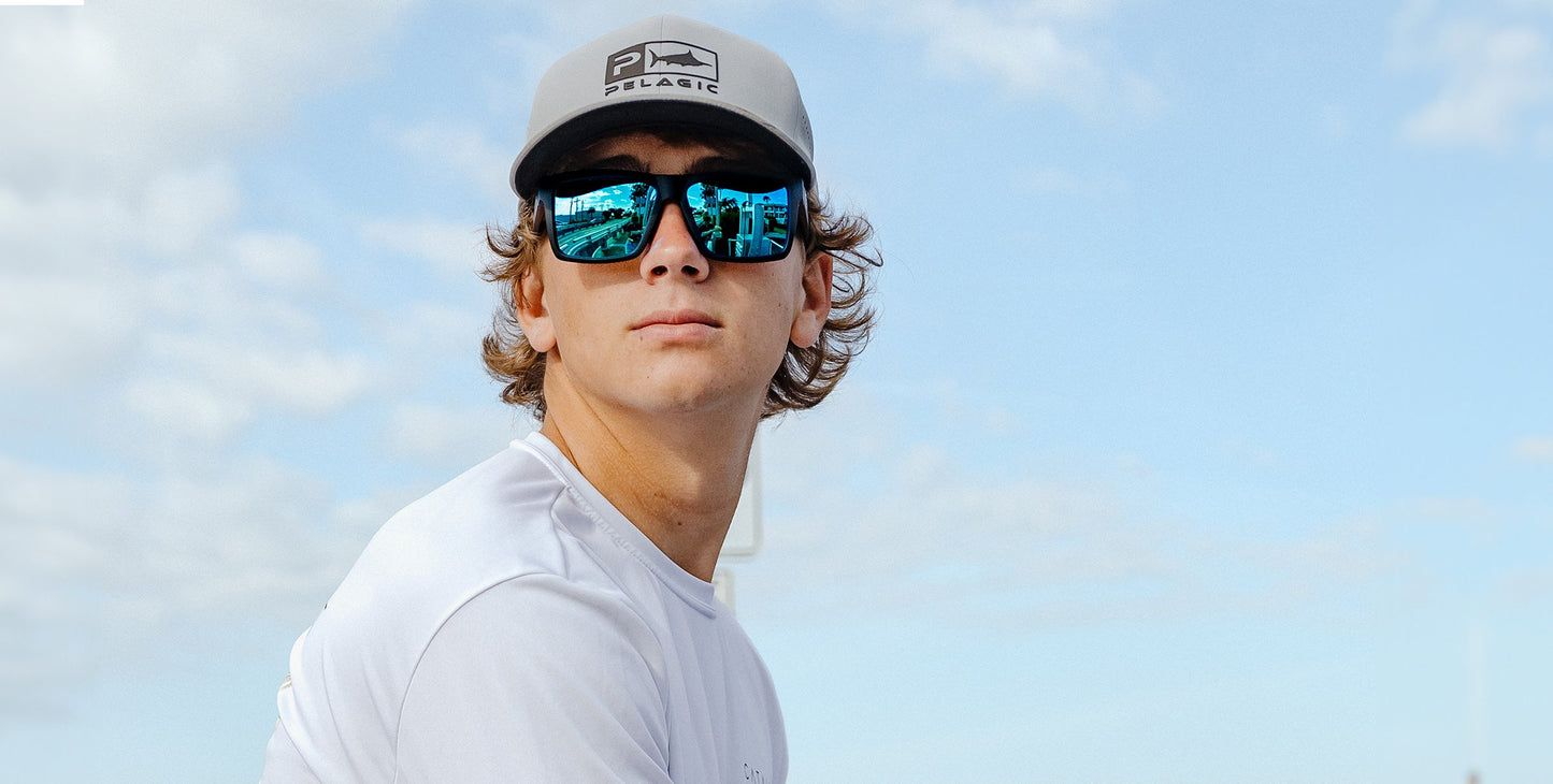 Neven Eyewear | Montauk