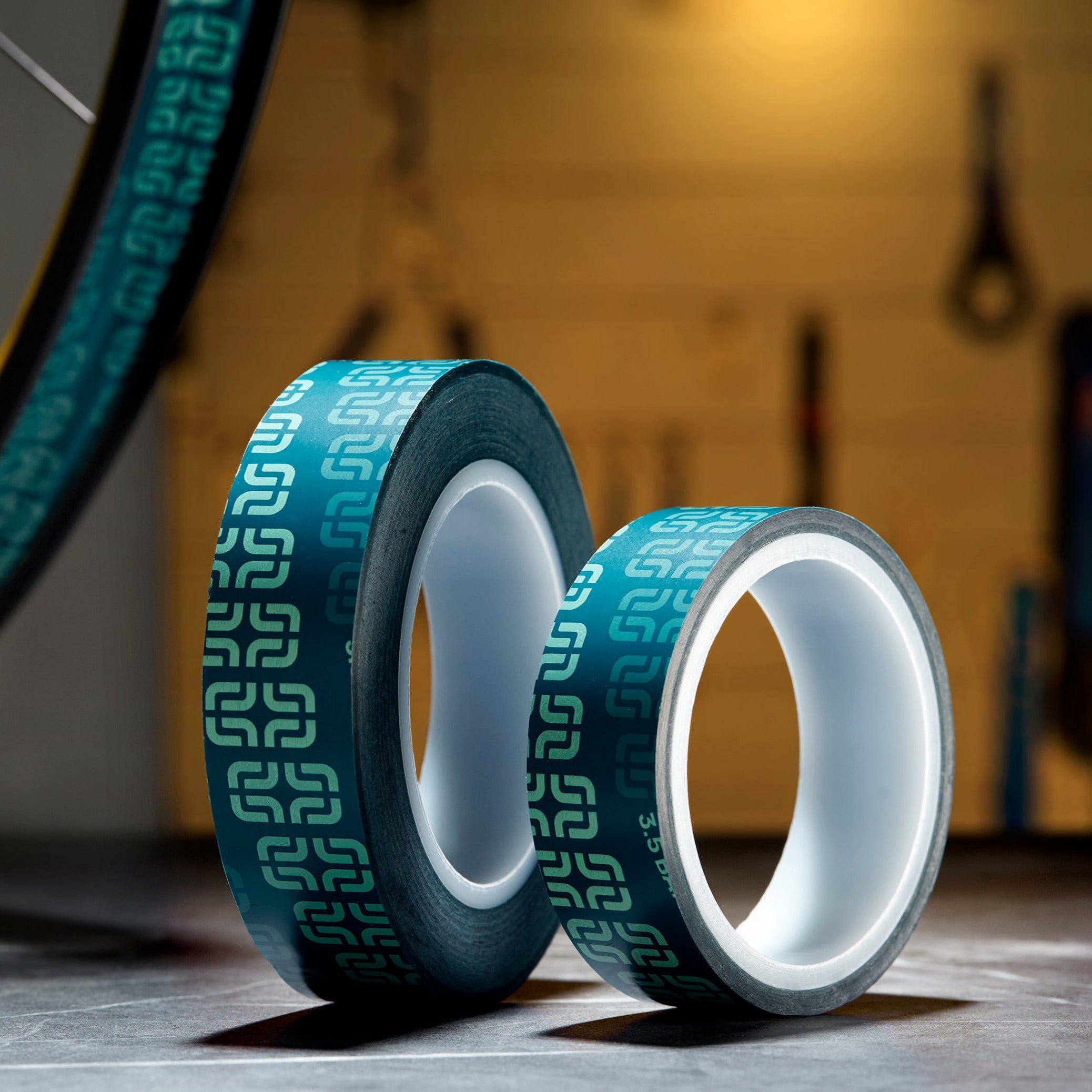 eThirteen MTB Tubeless Tape – Fly Rides USA