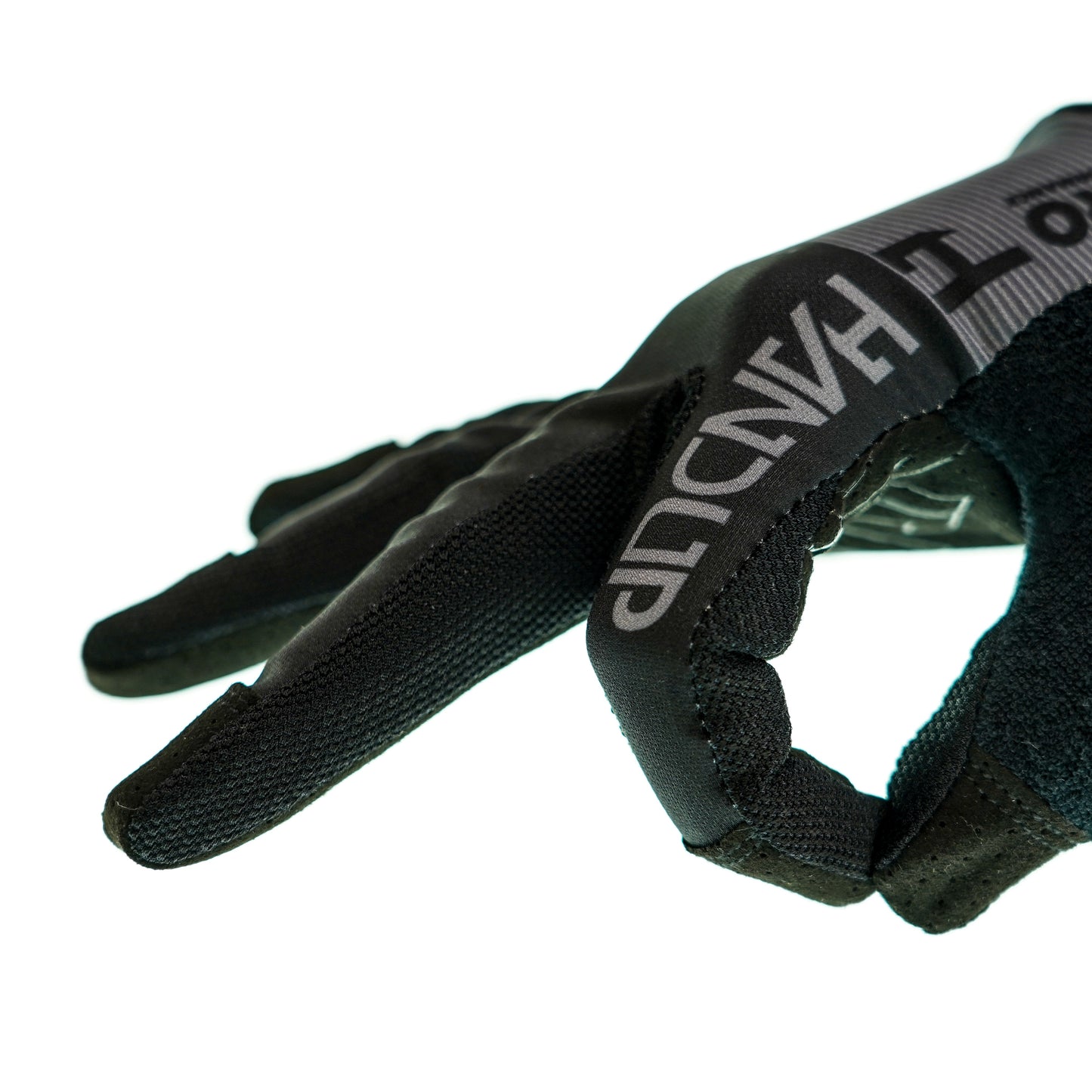 HandupPro Performance Glove - Dark Grey/Black