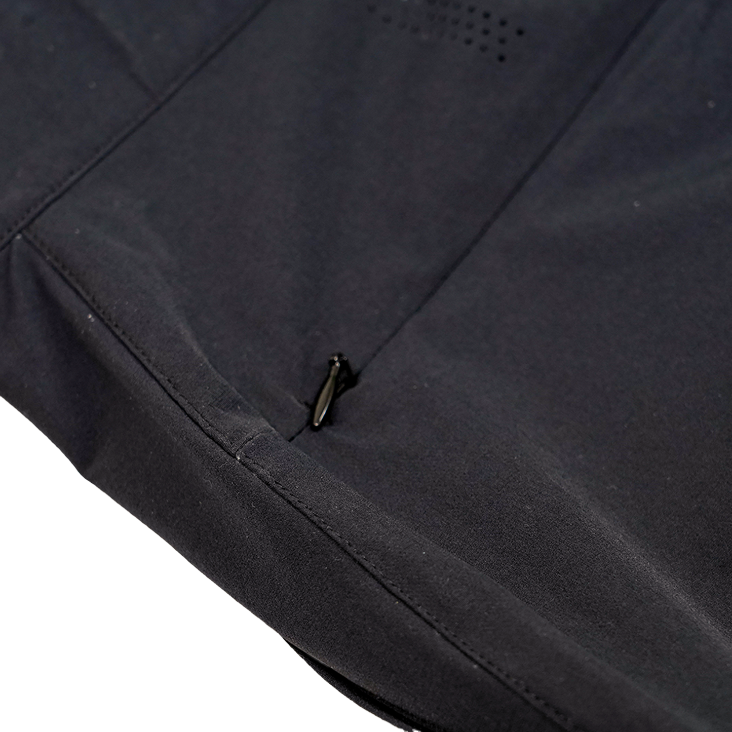 Handup Trail Rambler Short  - Cool Black