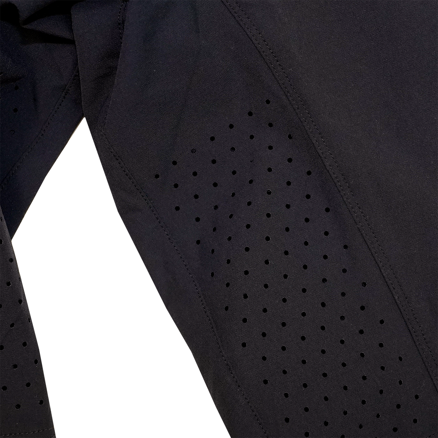 Handup Trail Rambler Short  - Cool Black