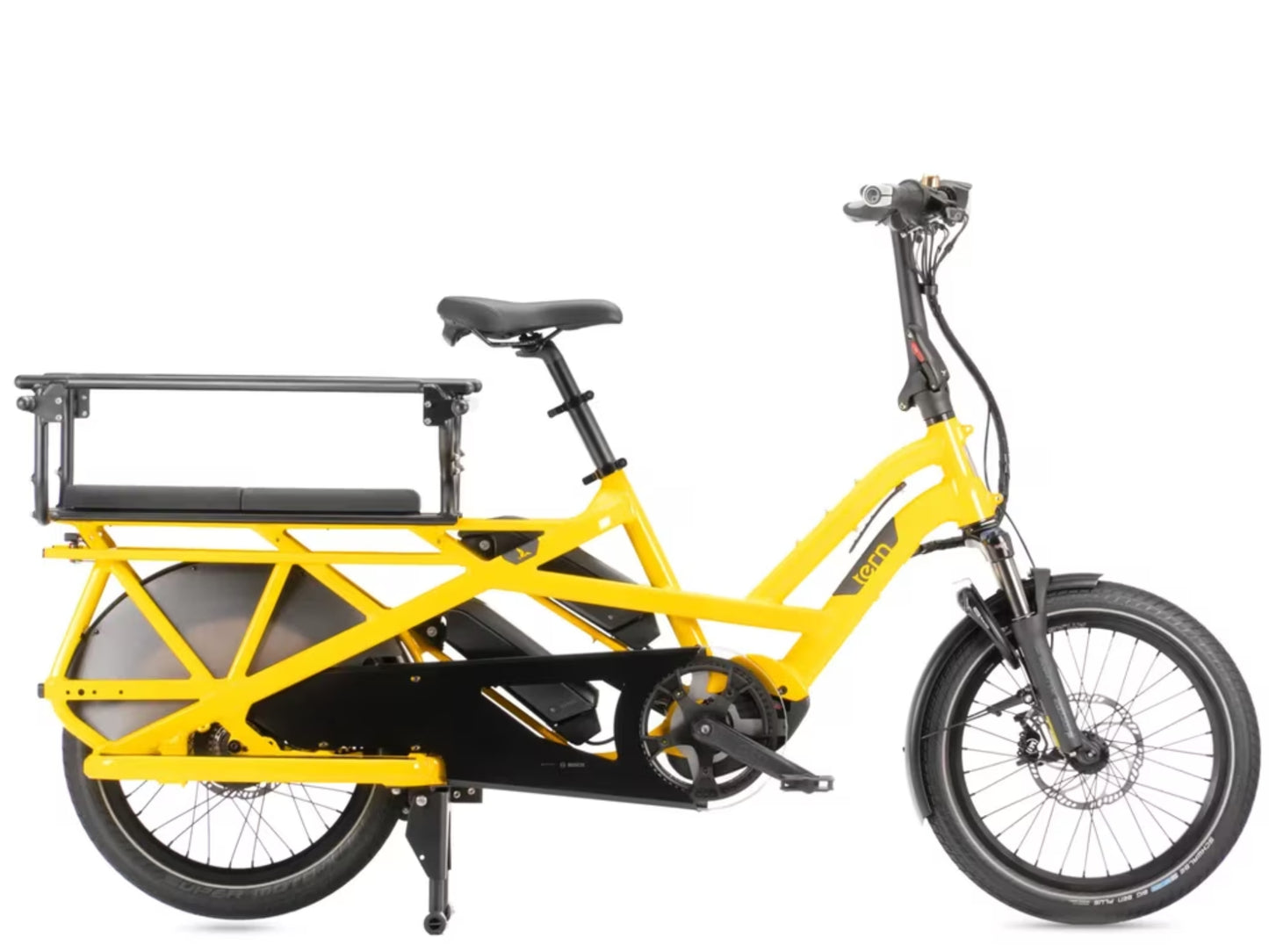 Tern Clubhouse Passenger Cargo Accessory