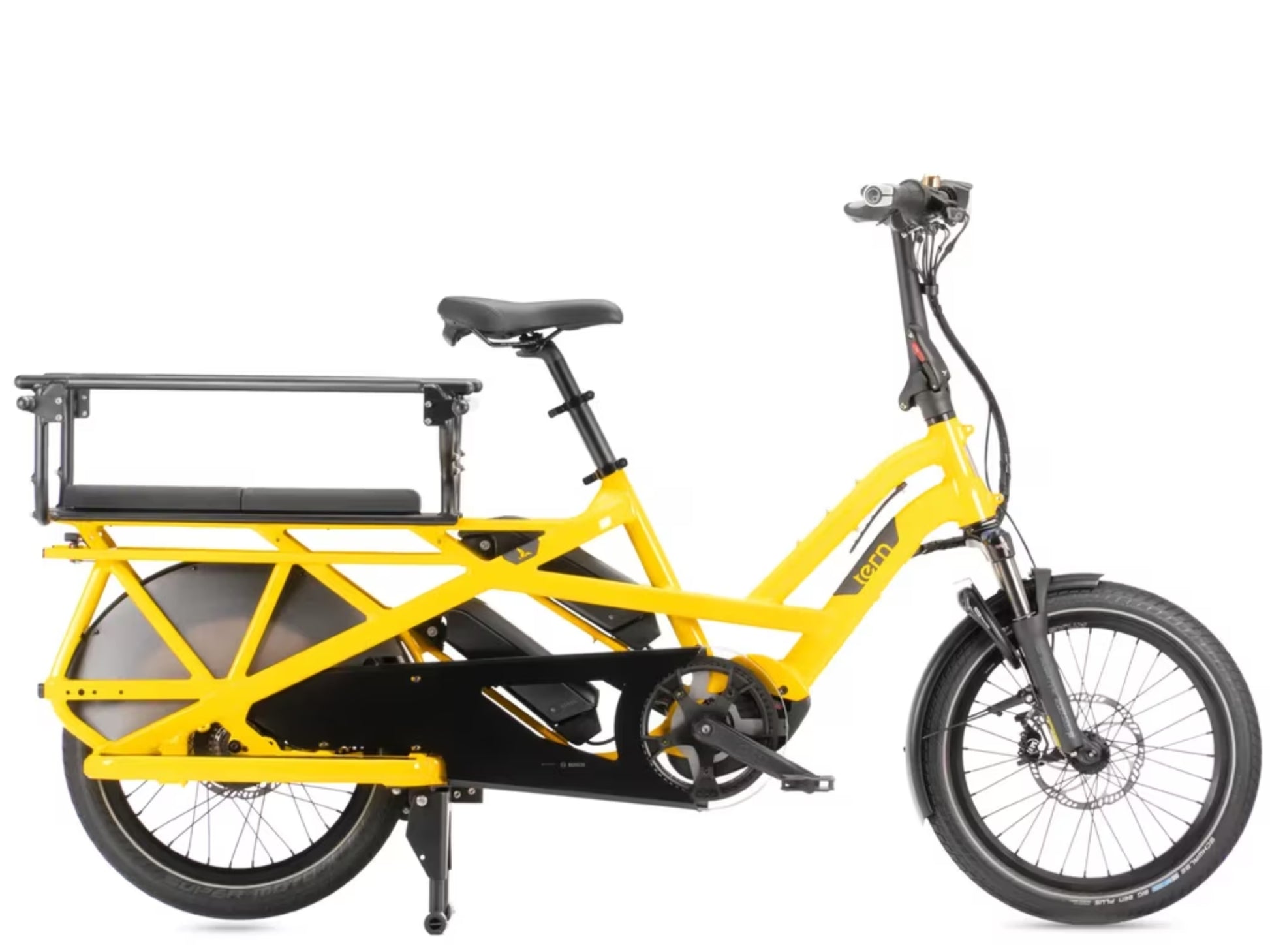 Tern Clubhouse Passenger Cargo Accessory