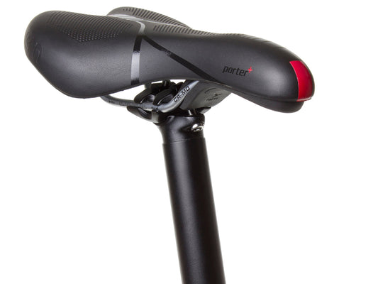 Tern Porter + Saddle