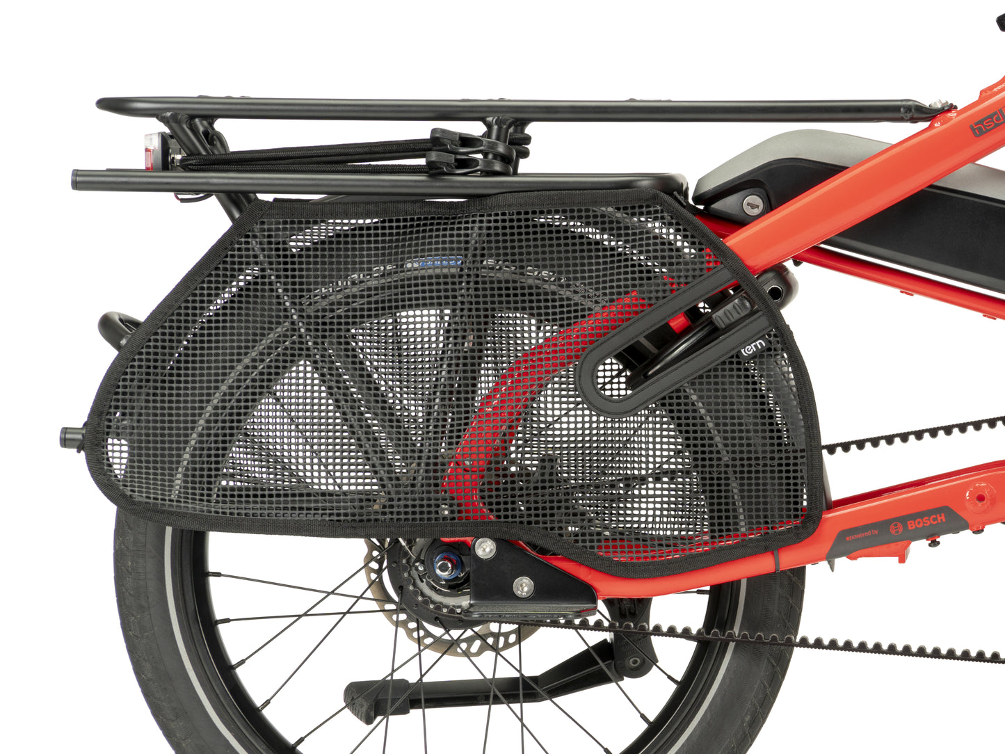 Tern Sidekick Wheel Guard Medium