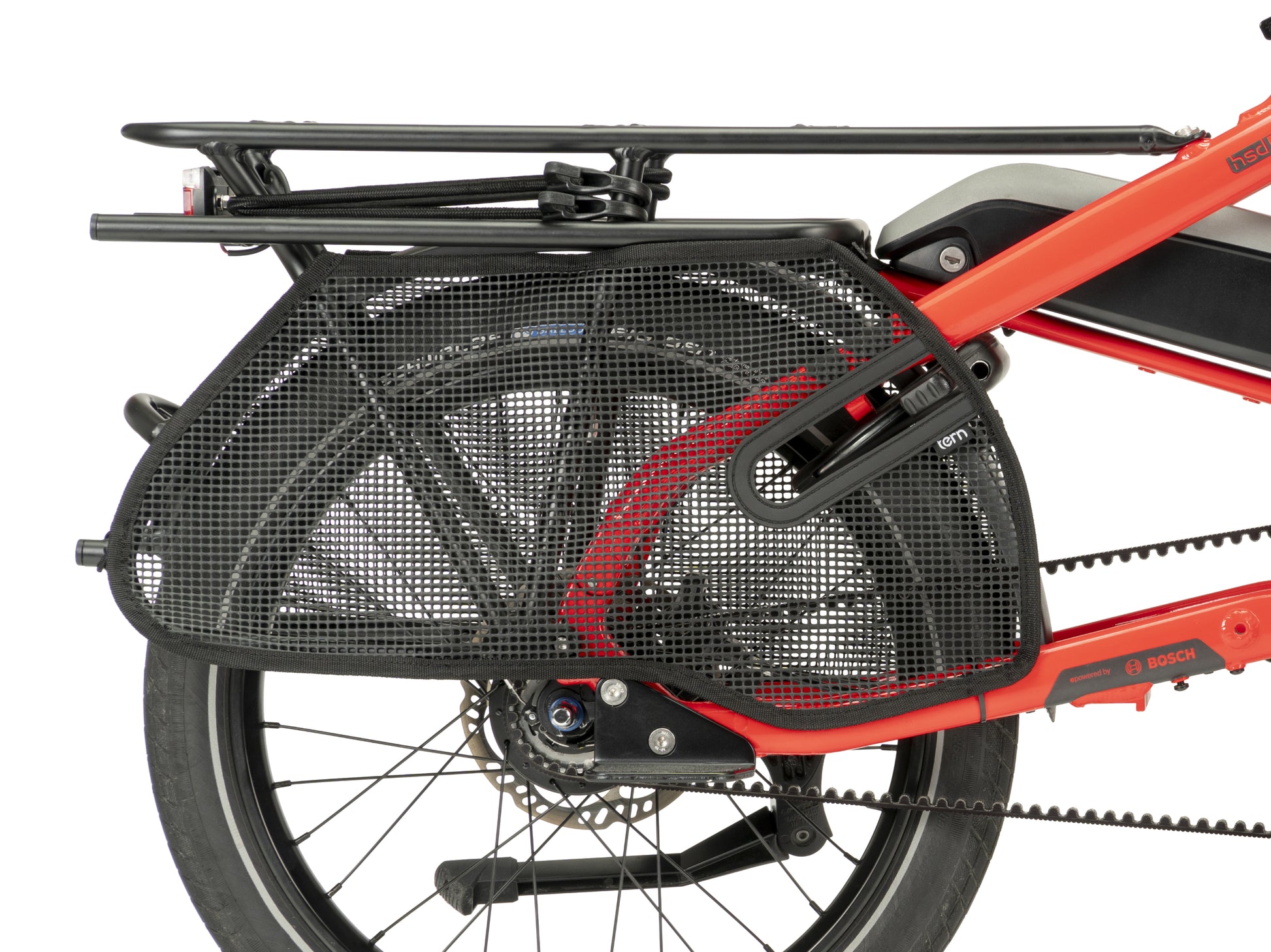 Tern Sidekick Wheel Guard Medium