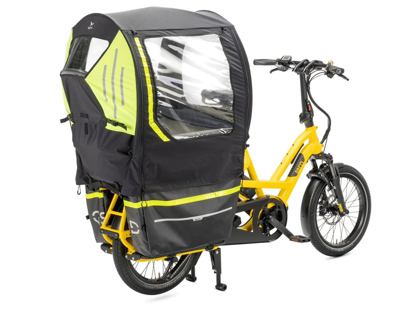 Tern Storm Shield Gen 3 Side View