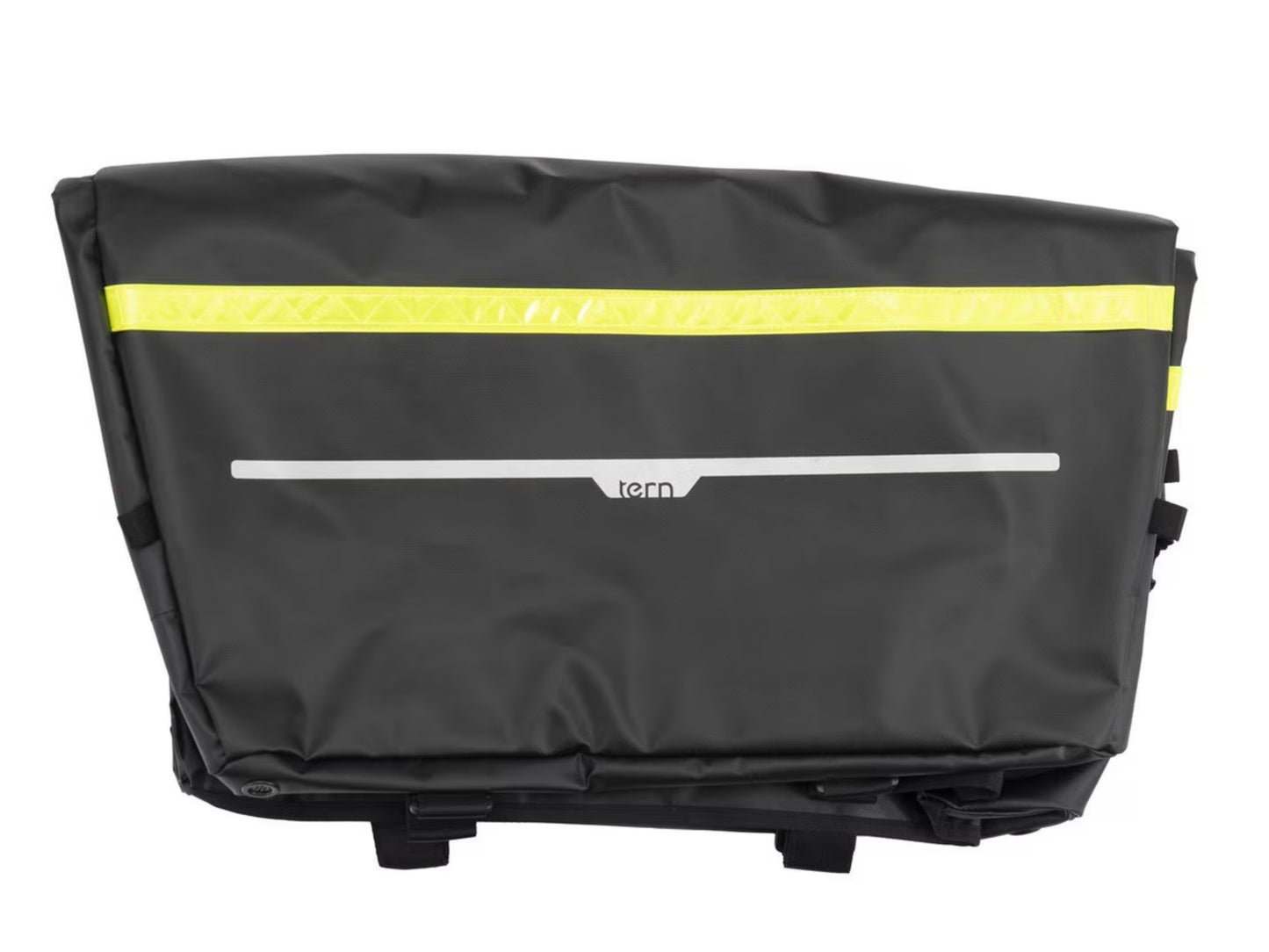 Tern Storm Box with Cargo Lid Lock