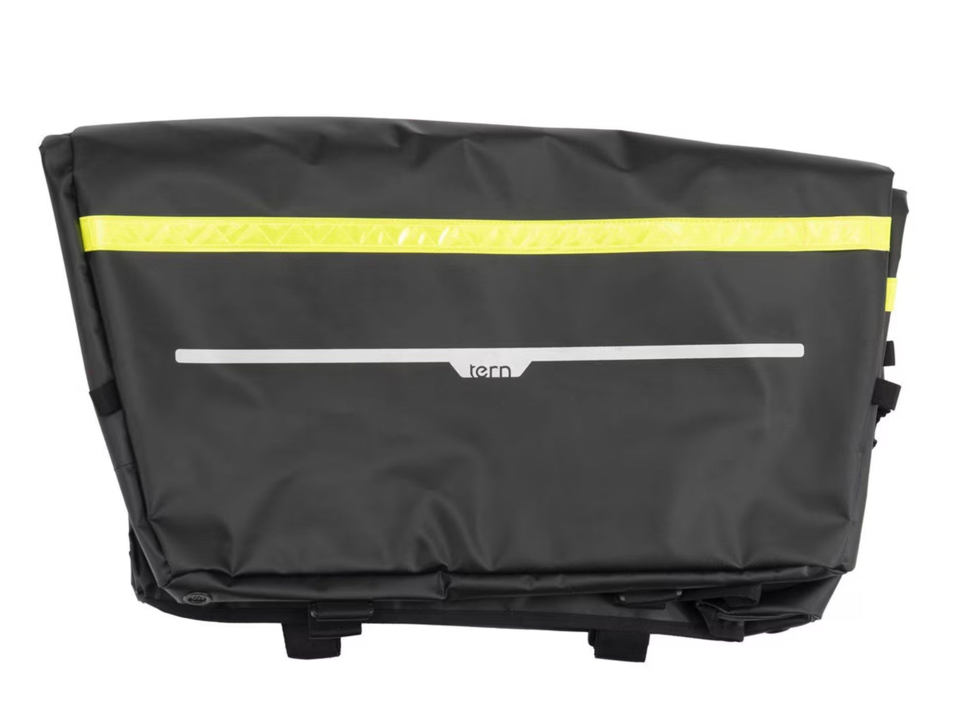 Tern Storm Box with Cargo Lid Lock